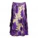  Rose Floral - Purple