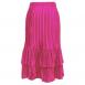 Solid Hot Pink