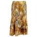  Gold Print