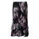  Brushstrokes Black-Purple