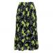  Black-Kiwi Floral