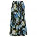  Mums Blue-Black