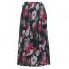  Mums Pink-Black