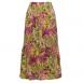  Pink-Lime Paisley