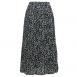  Polka Dot Black-White