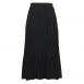 Solid Black