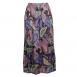  Paisley Floral - Warm