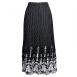 Black-White Dotted Black-White Dotted