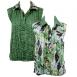 Tropical Green reverses to Solid Green