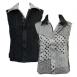 Multi Dots White-Black reverses to Solid Black Multi Dots White-Black reverses to Solid Black