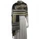 Medley Print - Black-Grey