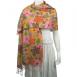 Flower Power - Beige