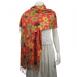 Flower Power - Red