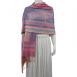 Medley Print - Blue-Pink