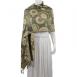 Art Deco - Olive