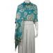 Art Deco - Turquoise