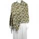 Circle Chains - Olive