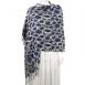 Circle Chains - Navy