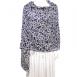 Cheetah - Navy-White