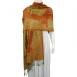 Ostrich Feathers - Orange