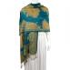 Ostrich Feathers - Teal