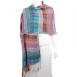 Zig Zag Stripe - Blue