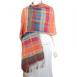 Zig Zag Stripe - Orange
