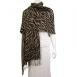 Tiger - Black-Taupe