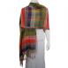 Zig Zag Stripe - Green