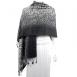 Zebra Print - Black