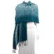 Zebra Print - Teal