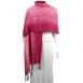 Zebra Print - Fuschia