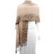 Zebra Print - Beige