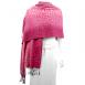 Leopard Print - Fuschia