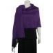 Animal & Weave - Purple