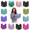 Gourmet Three Quarter Sleeve 48 Pack Assortment