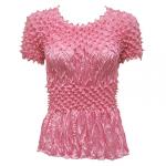 Pineapple Spike - Short Sleeve - Bubblegum