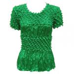 Pineapple Spike - Short Sleeve - Kelly Green