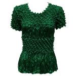 Pineapple Spike - Short Sleeve - Seagreen