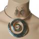 Spiral - Silver