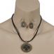 Medallion - Brown