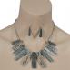 Textured Artifact - Silver