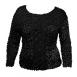 Long Sleeve - Black