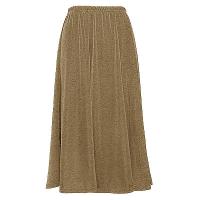 Skirts - Slinky - Champagne