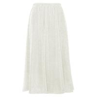 Skirts - Slinky - Ivory