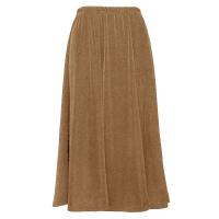 Skirts - Slinky - Taupe