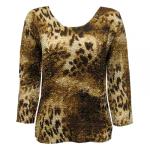  Giraffe Brown