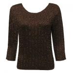 Solid Brown