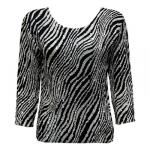 Zebra Stripe