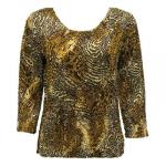  Swirl Leopard